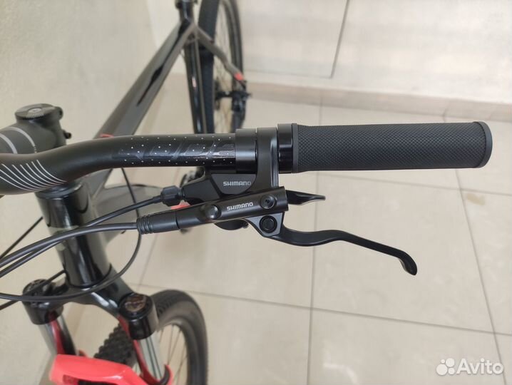 Велосипед Aspect Legend 29 (22