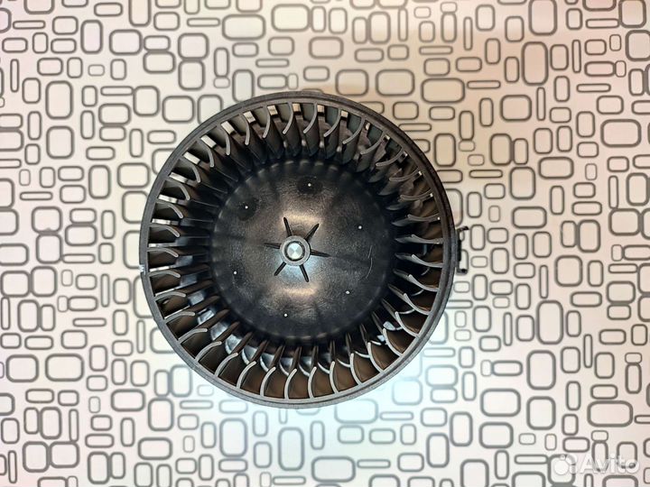 Печка УАЗ patriot