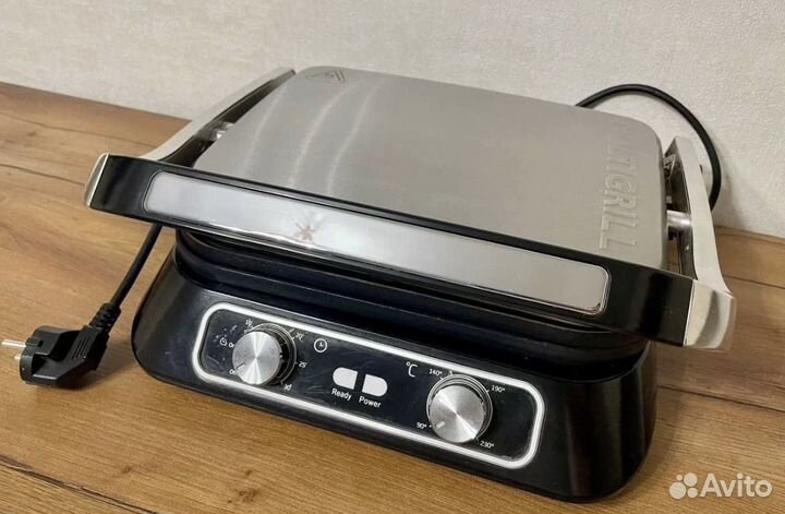 Электрогриль