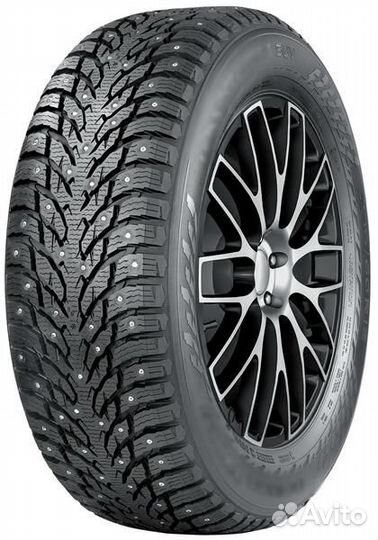 Ikon Tyres Autograph Ice 9 SUV 275/65 R18 116T