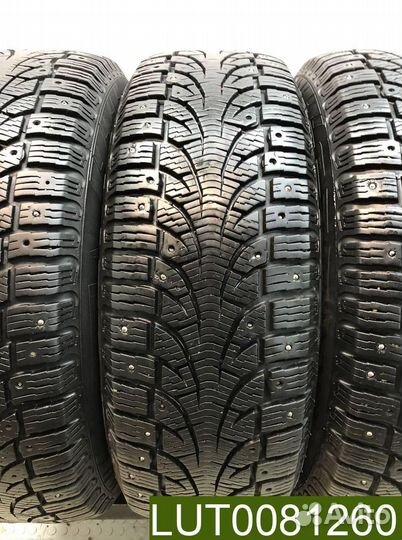 Pirelli Winter Carving Edge 215/65 R16 104R