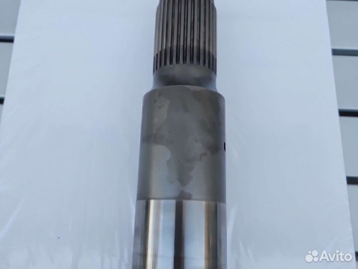 Mercruiser bravo 3 гребной вал