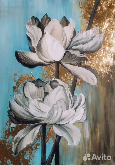 Интерьерная картина 