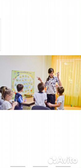 Репетитор английского, переводчик