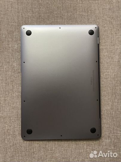 Apple MacBook Air 13 2020 m1 8gb 512