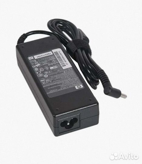 Блок питания для ноутбука