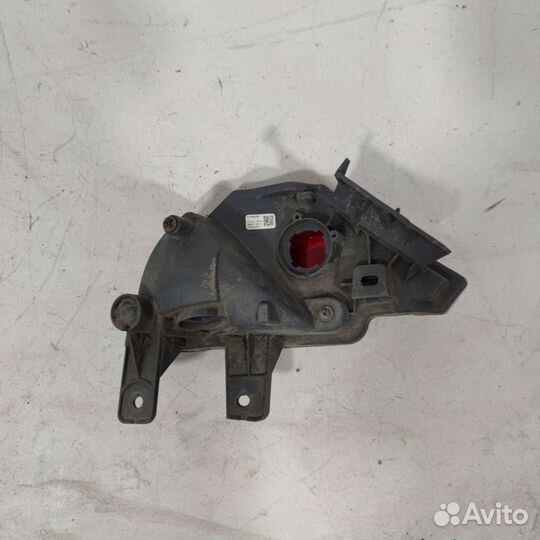 Фонарь противотуманный Toyota RAV4 45 правый задни