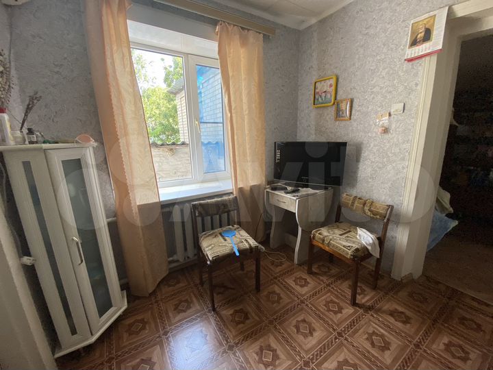 Дом 60 м² на участке 5 сот.