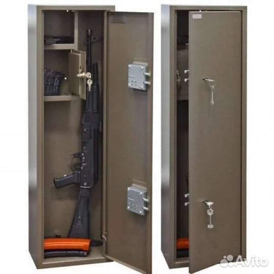 Продам оружейный сейф шкаф Д-5