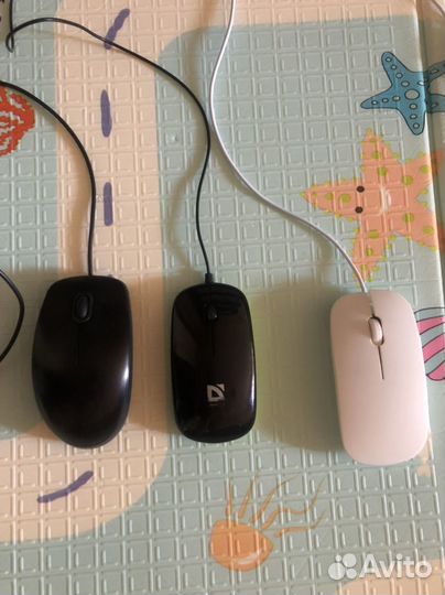 Компьютерная мышь