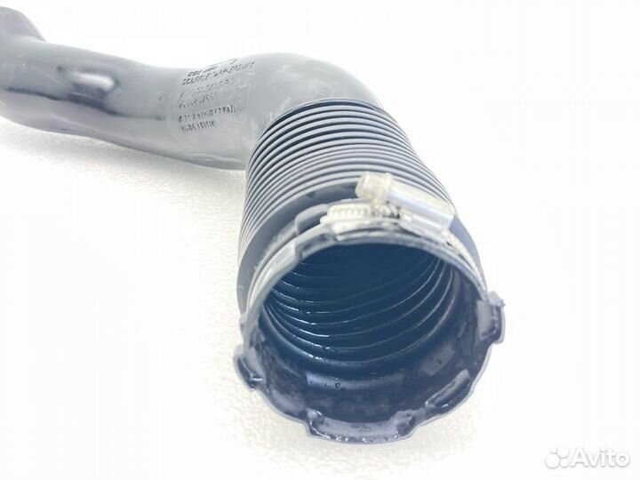 Патрубок воздушного фильтра Peugeot 308 T7 1.6