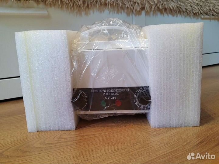 Стерилизатор NV - 210