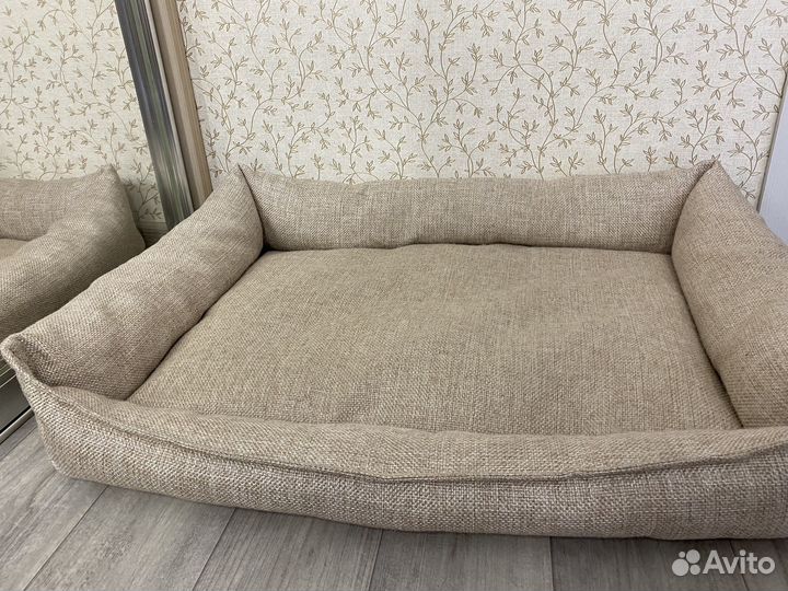 Лежанка для собак