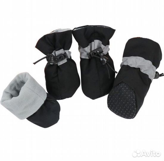 Ботинки для собак