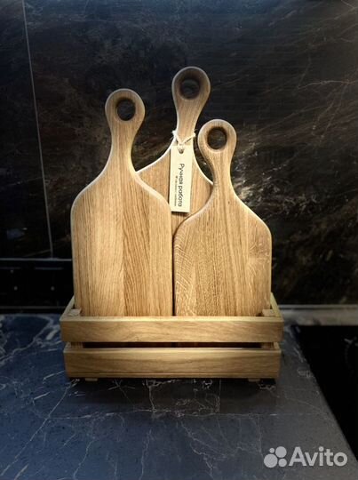 Доска кухонная (набор)