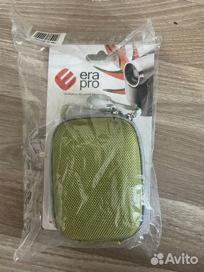 Чехол для фото- видеокамеры новый