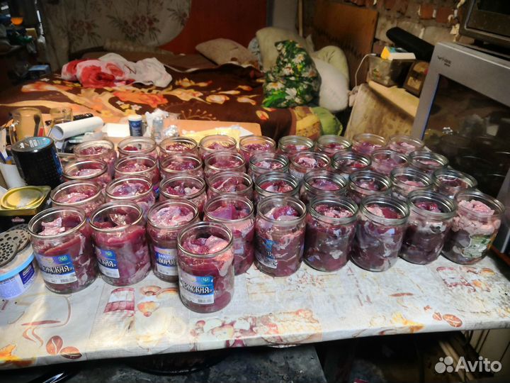 Сдам в прокат Автоклaв для тушeнки Koнсерватор, 46