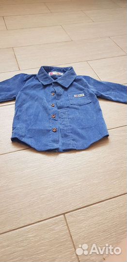 Детские вещи пакетом