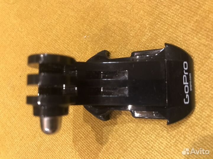 Крепления для камеры GO Pro