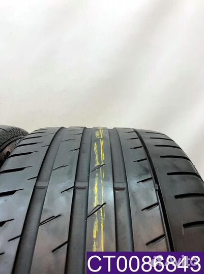 Continental ContiSportContact 3 235/40 R19 96W