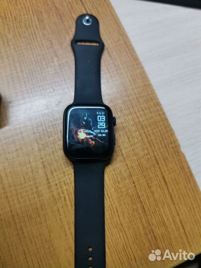 Продам часы