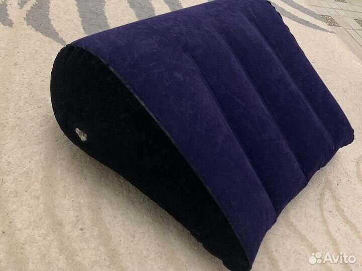 Надувная подушка