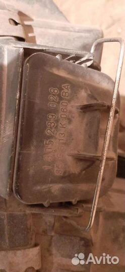 Продаю фара от форда скорпио