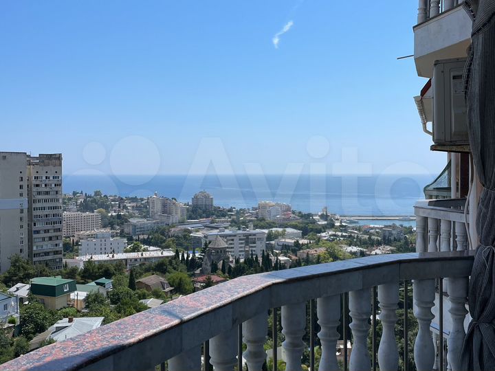 2-к. квартира, 61,2 м², 7/12 эт.