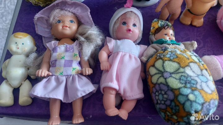 Игрушки СССР