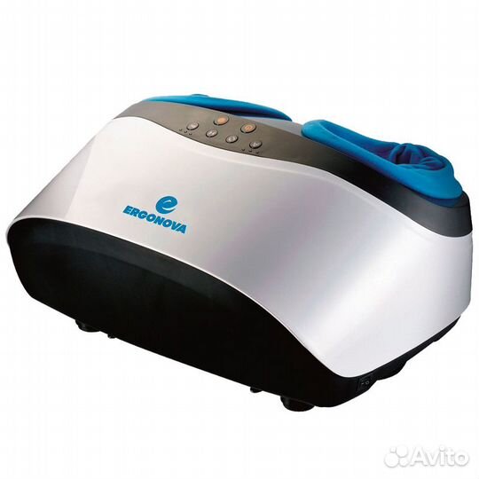 Массажер для ног