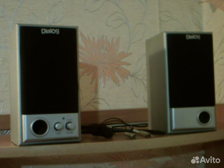 Колонки для компьютера