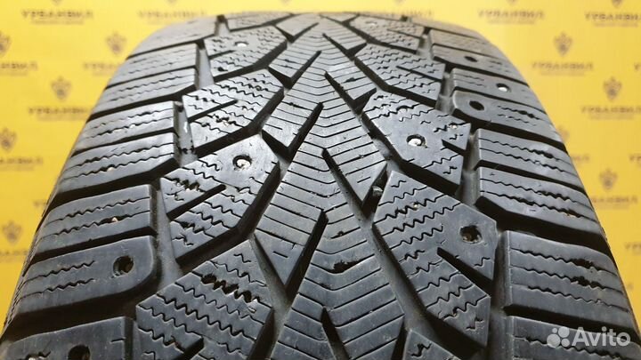 Gislaved NordFrost 100 215/60 R16 99T