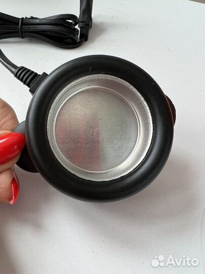 Печь для плавки кератина