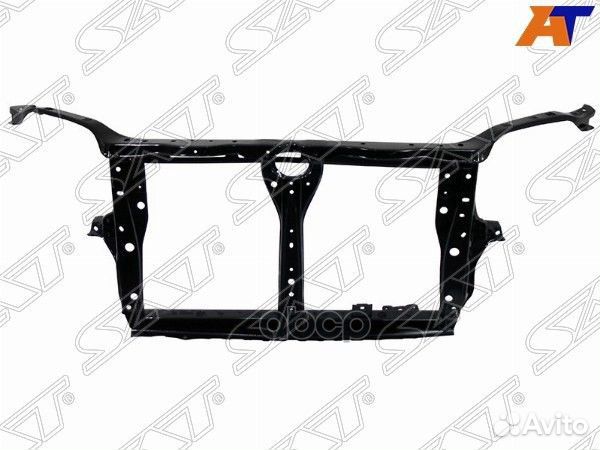 Рамка кузова subaru forester 08-13 stsb670090 Sat