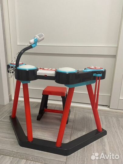 Key book board E.L.C