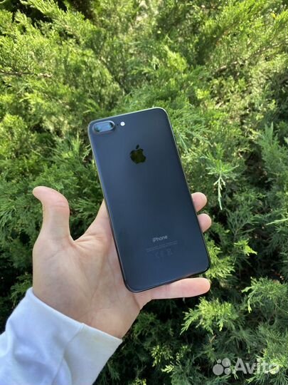 iPhone 7 plus 32gb