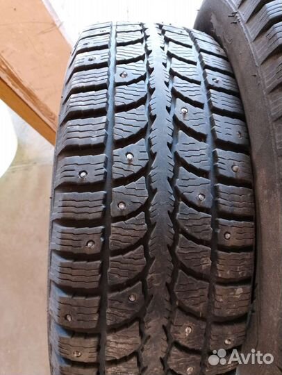 КАМА 505 Irbis 195/65 R15