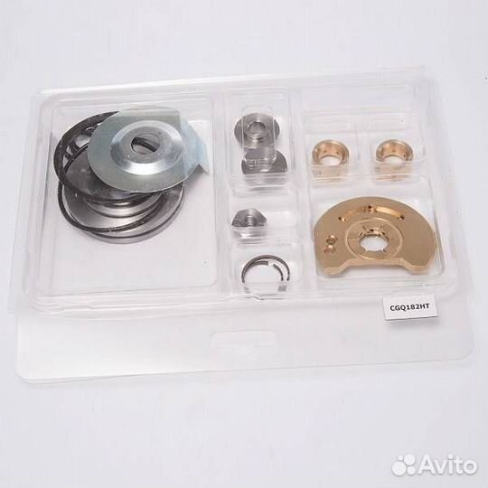 Ремкомплект для турбины S467 S471 S475 S476 S480