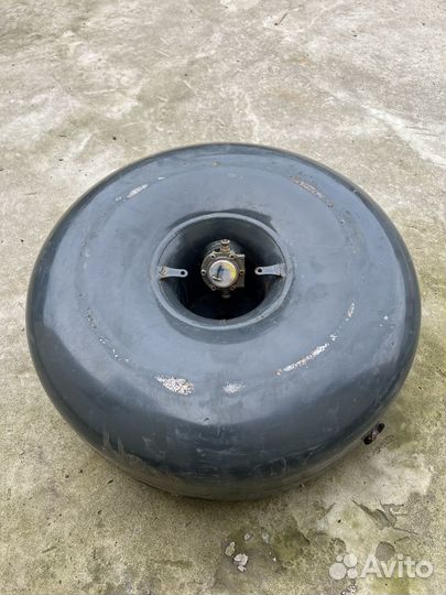 Газовое оборудование 4 поколения