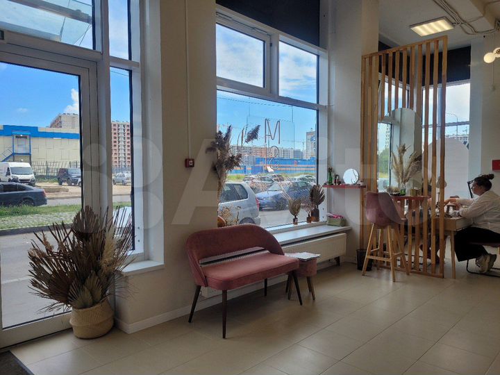 Свободного назначения, 60 м²