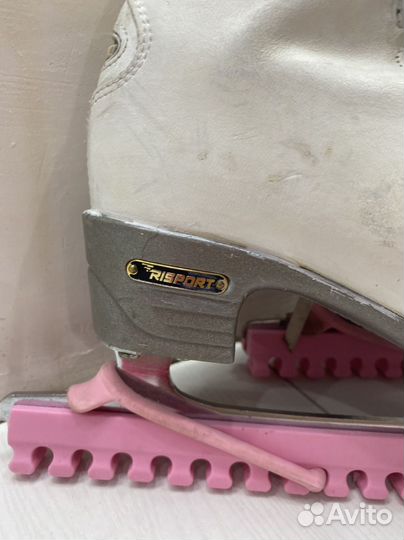 Коньки Risport