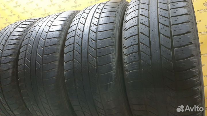 Goodyear Wrangler HP All Weather 255/55 R19