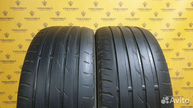 Yokohama C.Drive2 AC02B 215/45 R17 99H