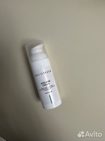 Angiopharm Azelaine cream 50мл