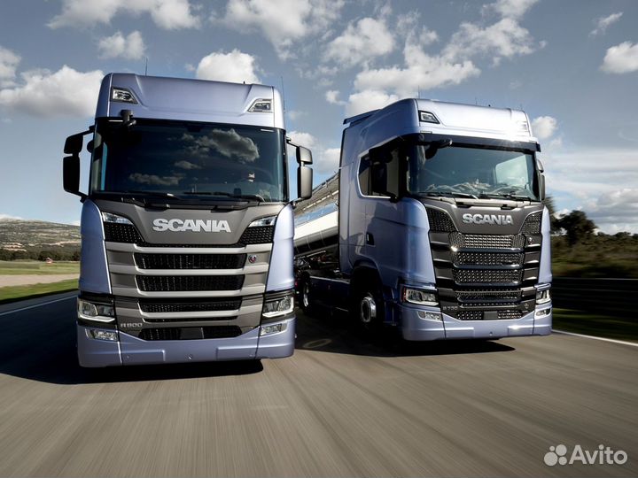 Грузоперевозки межгород