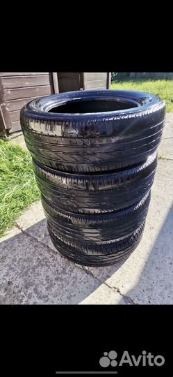 Bridgestone Turanza 6 205/60 R16