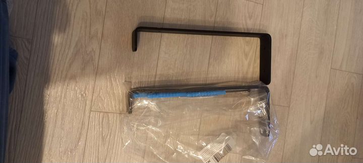 Кронштейны для полки 250мм