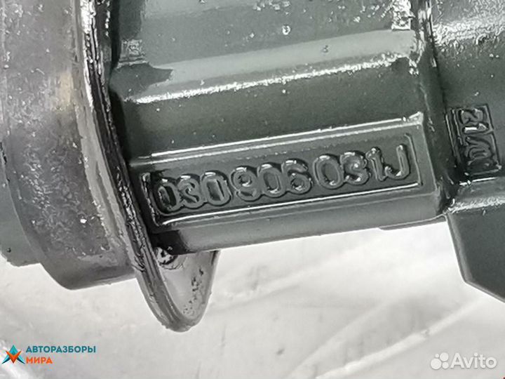 Форсунка Volkswagen Polo 3 2000 030906031J