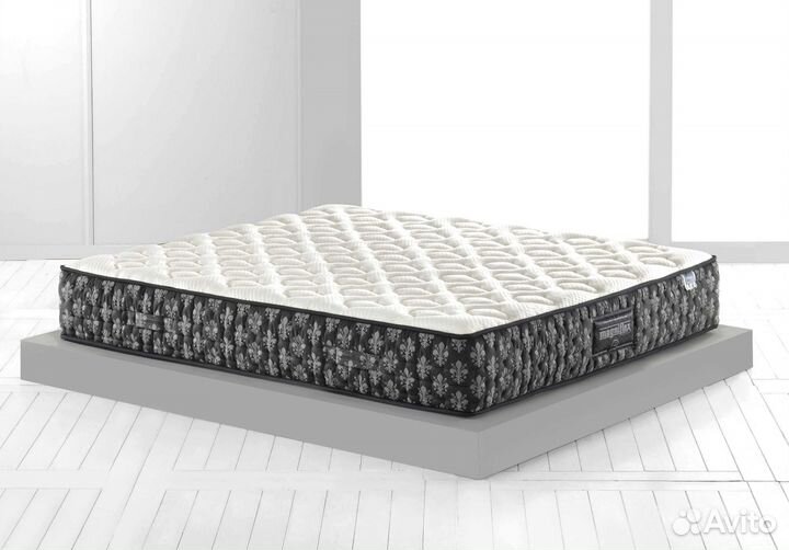 Матрас жесткий