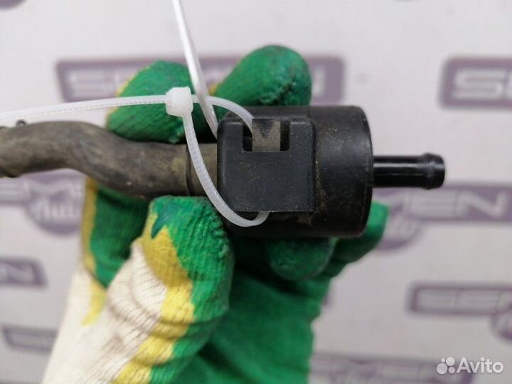 Клапан вакуумный Honda Civic FD3 LDA LDA2